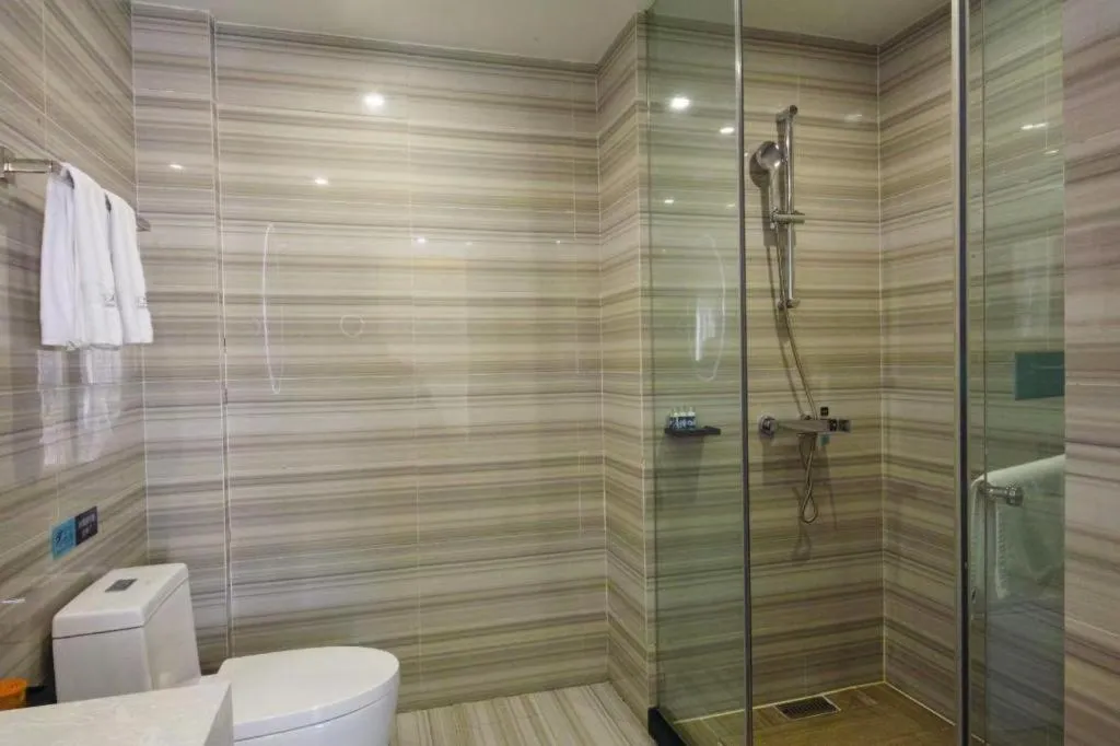 Xana Lite Hefei Railway South Station