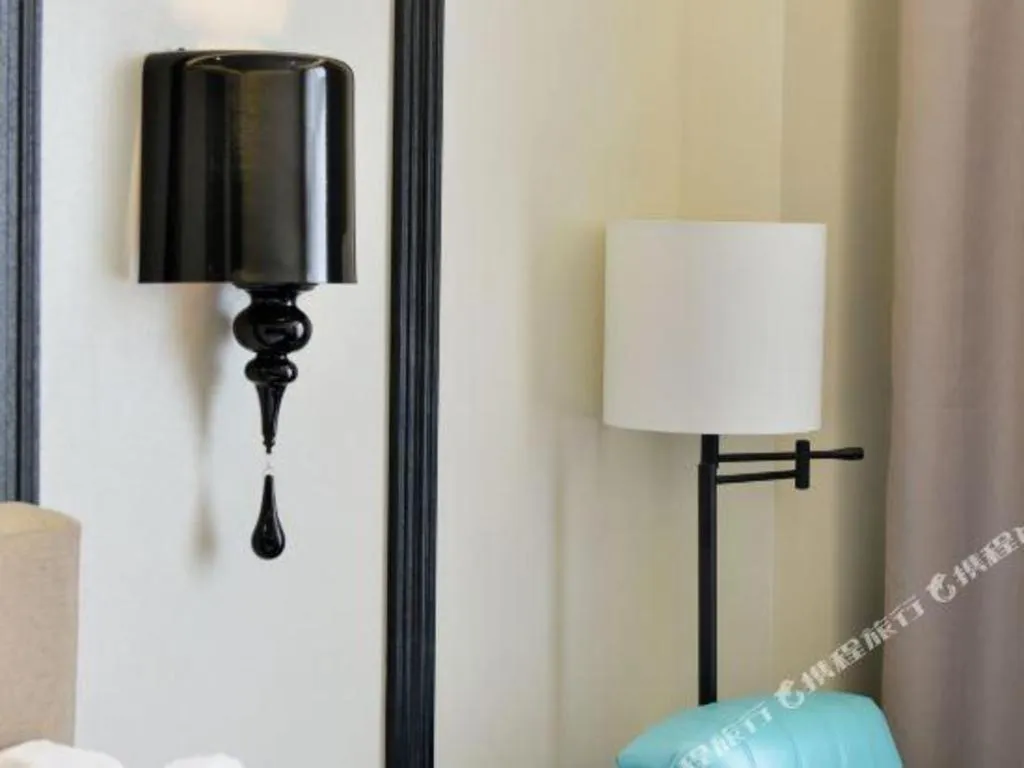 Xana Hotelle Nanchang Honggutan