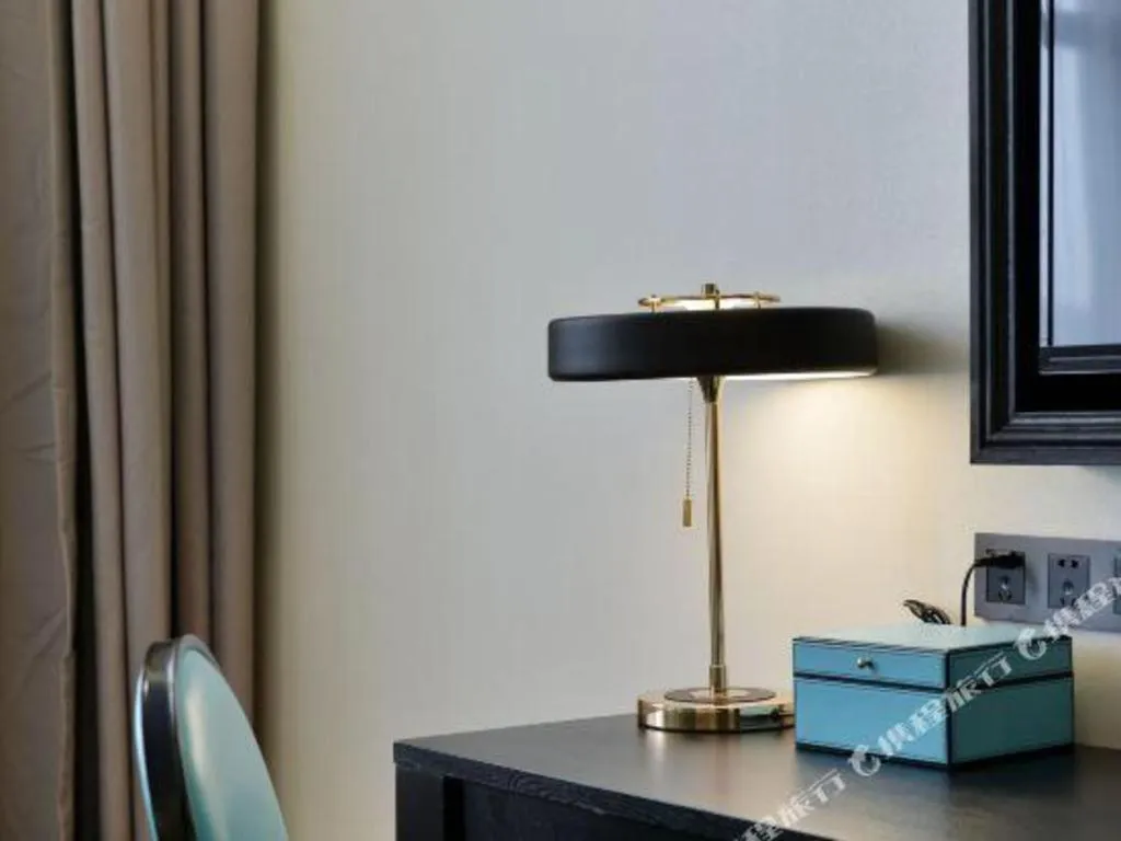 Xana Hotelle Nanchang Honggutan