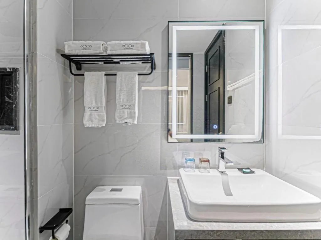 Xana Hotelle Nanchang Honggutan