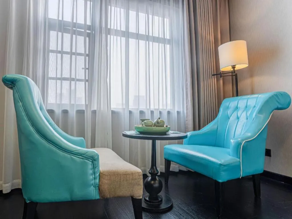 Xana Hotelle Nanchang Honggutan