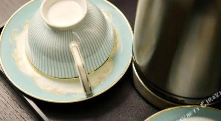 Xana Hotelle Nanchang Honggutan