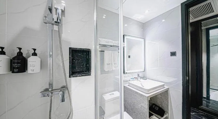 Xana Hotelle Nanchang Honggutan