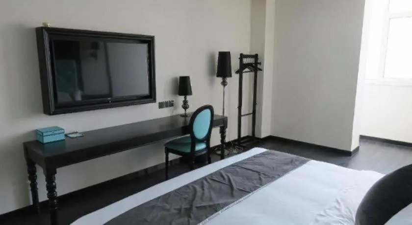 Xana Hotelle Yinchuan Dayuecheng Branch