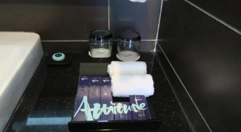 Xana Hotelle Yinchuan Dayuecheng Branch