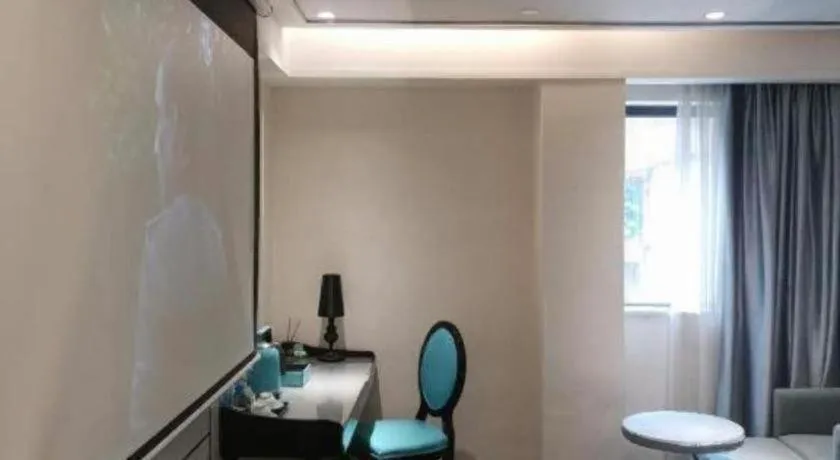 Xana Hotelle Neijiang City Center Branch