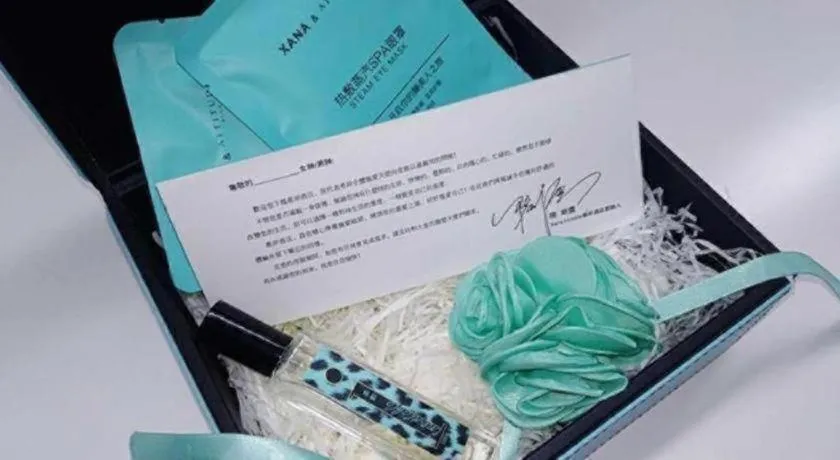 Xana Hotelle Neijiang City Center Branch