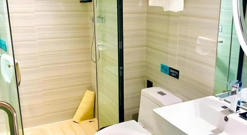 Xana Lite Korla Xiangli Avenue Food Street