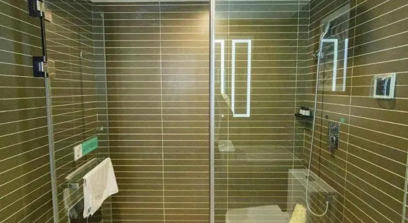 Xana Lite Korla Xiangli Avenue Food Street