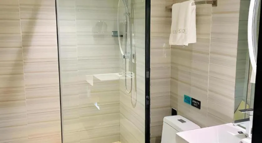 Xana Lite Korla Xiangli Avenue Food Street