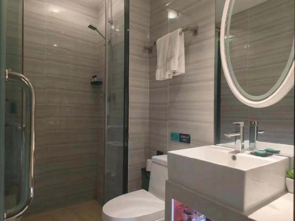 Xana Lite Korla Xiangli Avenue Food Street