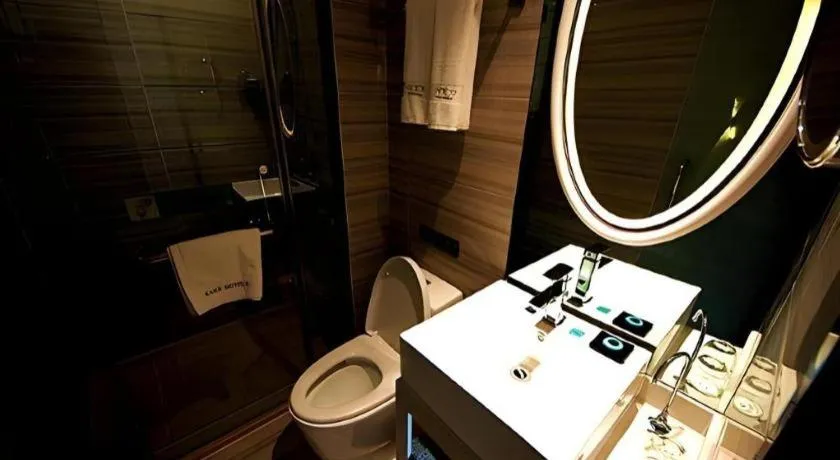 Xana Lite Korla Xiangli Avenue Food Street