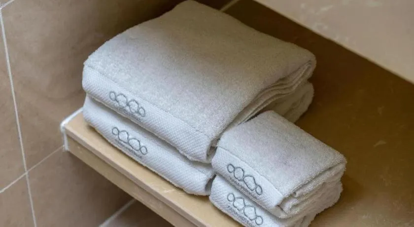 Xana Lite Guiyang Huaguoyuan Shuangzi Towers