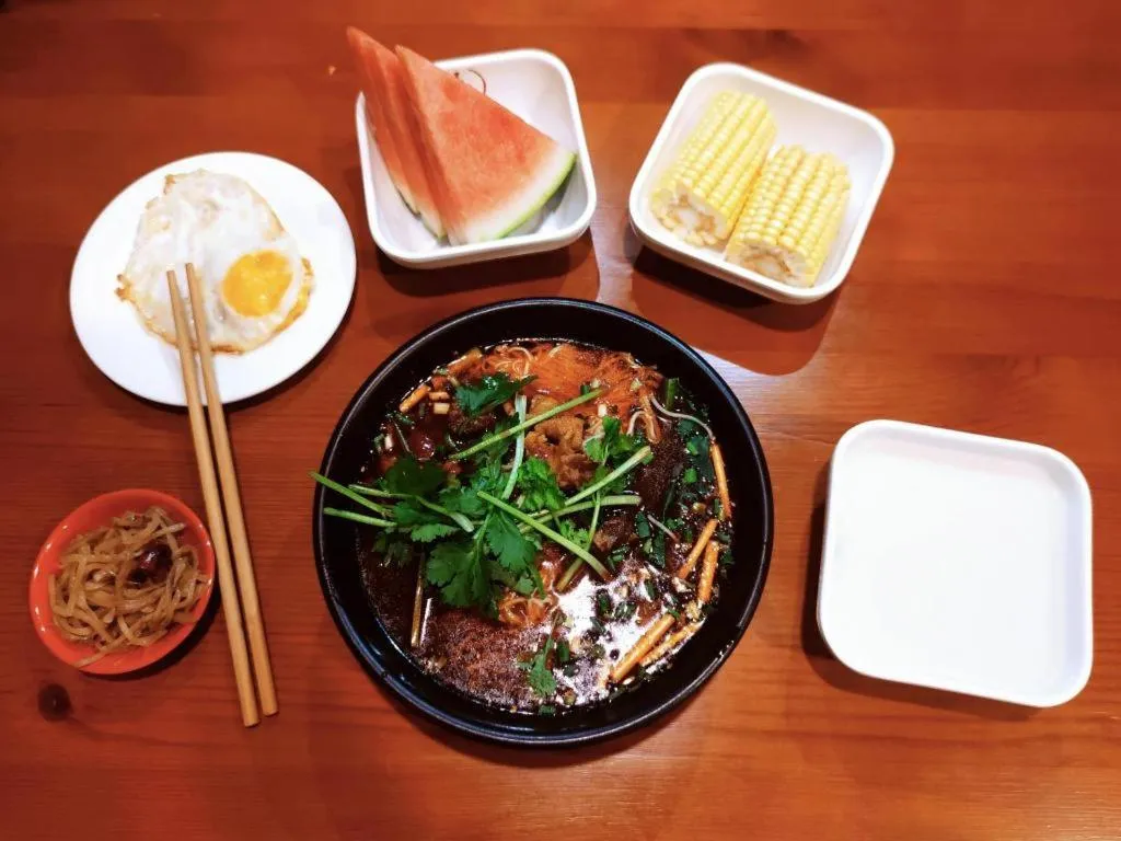 Xana Lite Neijiang Zizhong Shanghehui Branch