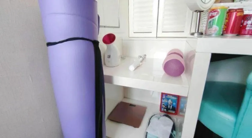 Xana Lite Neijiang Zizhong Shanghehui Branch