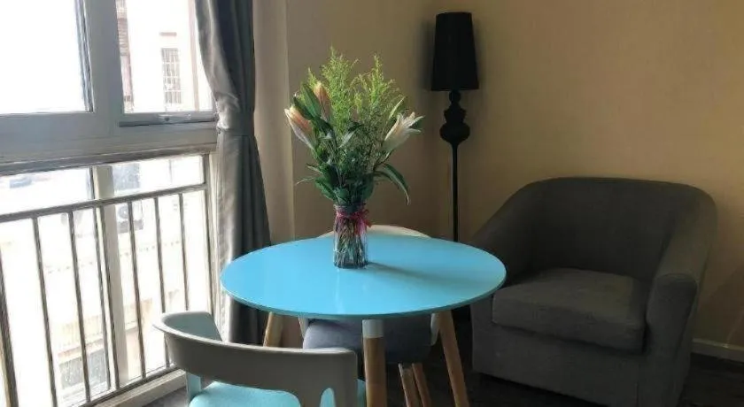 Xana Lite Neijiang Zizhong Shanghehui Branch