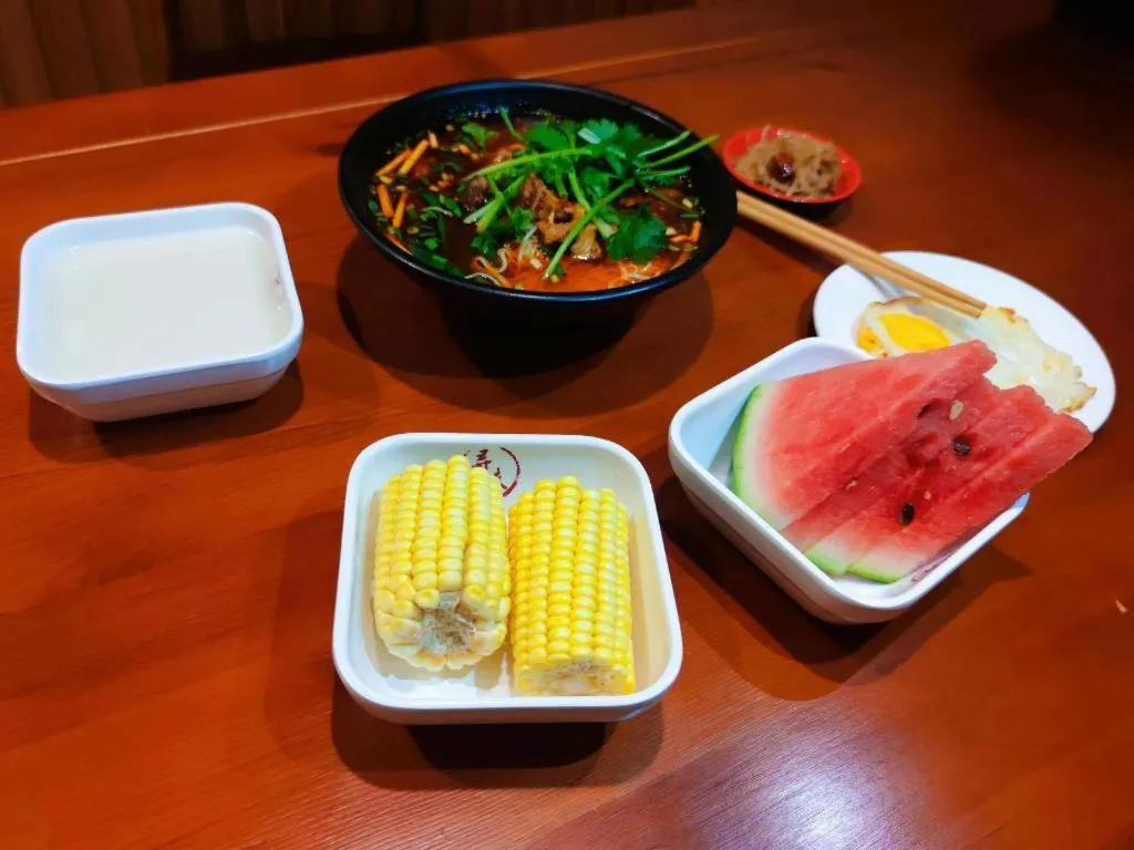 Xana Lite Neijiang Zizhong Shanghehui Branch