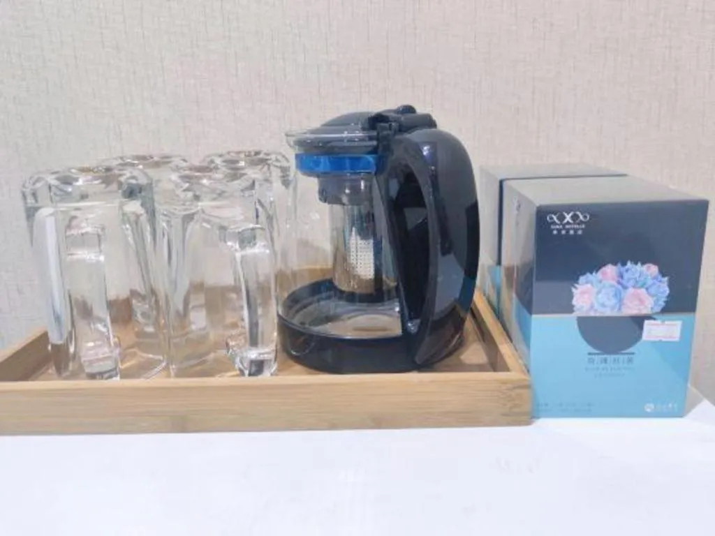 Xana Lite Neijiang Zizhong Shanghehui Branch