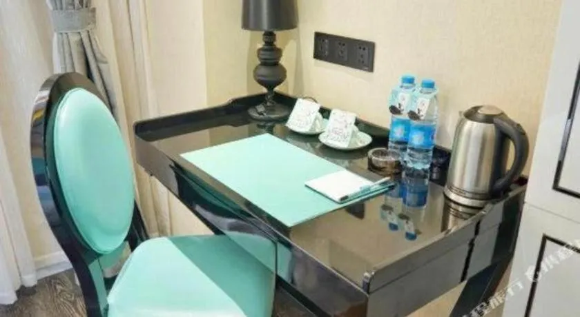 Xana Lite Neijiang Zizhong Shanghehui Branch