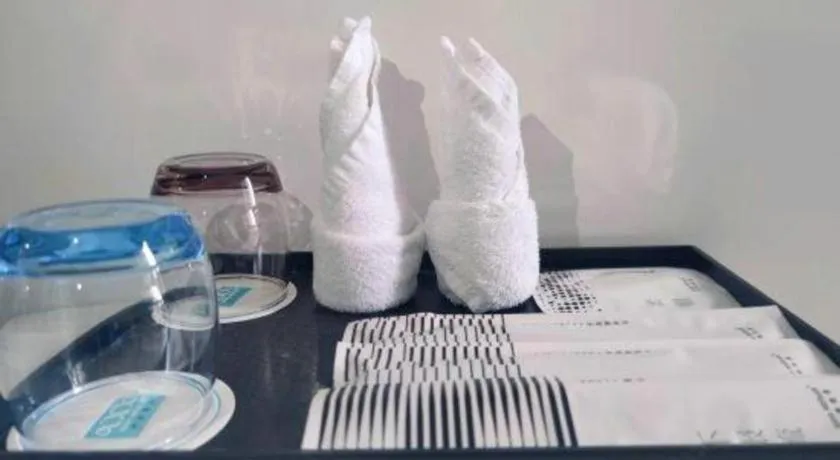 Xana Lite Neijiang Zizhong Shanghehui Branch