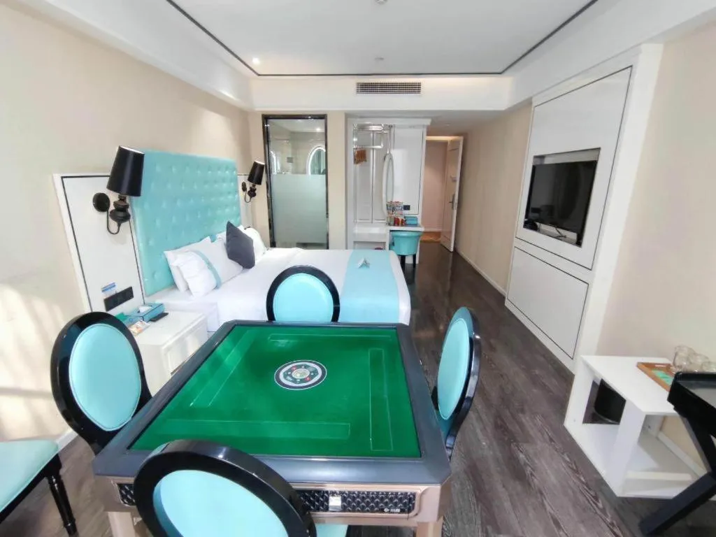 Xana Lite Neijiang Zizhong Shanghehui Branch