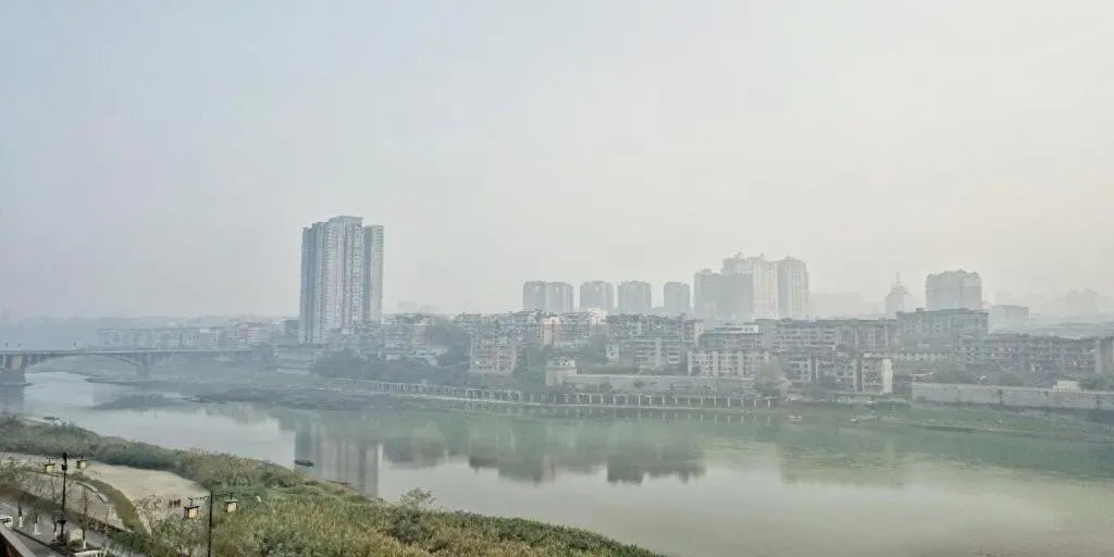 Xana Lite Neijiang Zizhong Shanghehui Branch