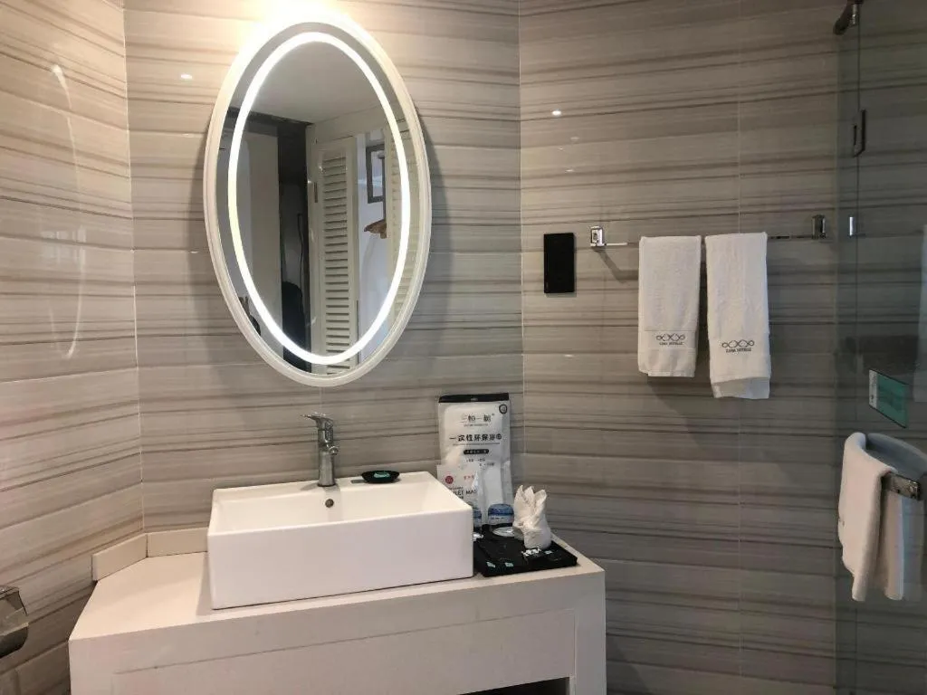 Xana Lite Neijiang Zizhong Shanghehui Branch