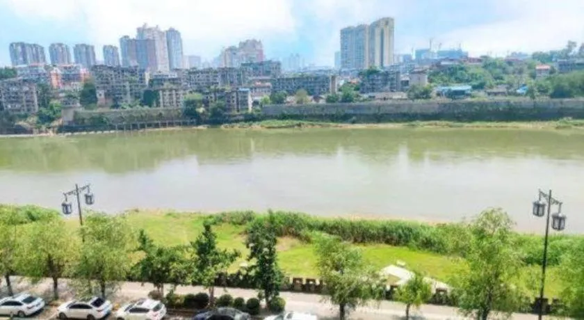 Xana Lite Neijiang Zizhong Shanghehui Branch