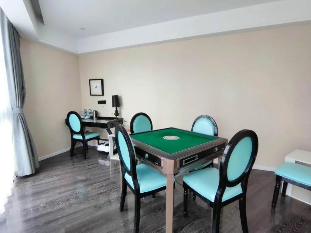 Xana Lite Neijiang Zizhong Shanghehui Branch