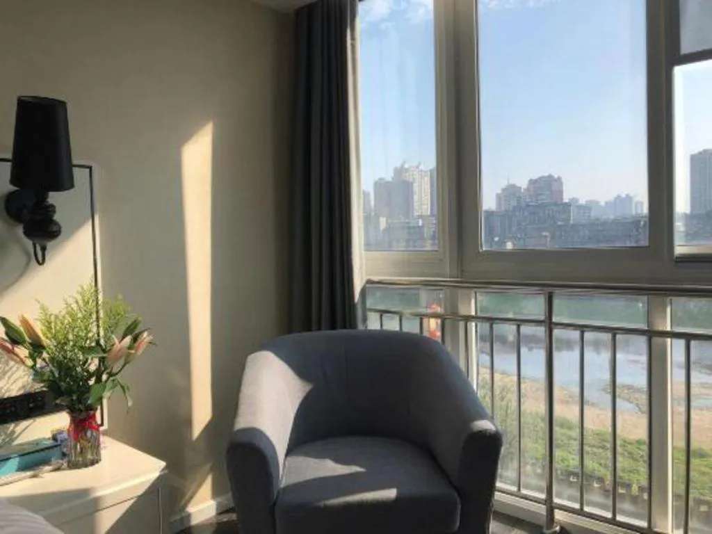 Xana Lite Neijiang Zizhong Shanghehui Branch