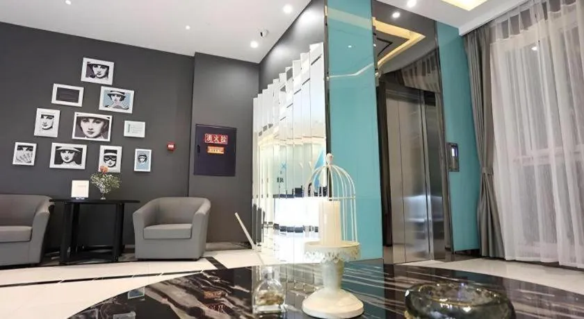 Xana Lite Neijiang Zizhong Shanghehui Branch