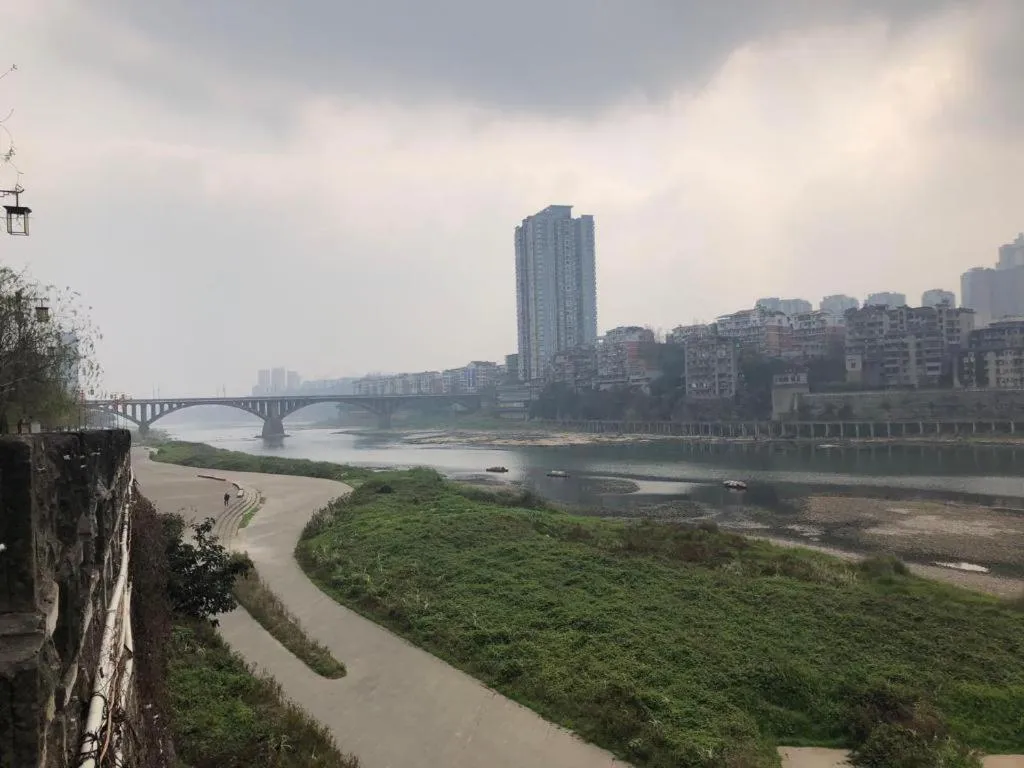 Xana Lite Neijiang Zizhong Shanghehui Branch