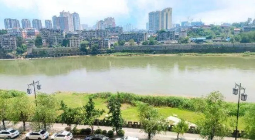 Xana Lite Neijiang Zizhong Shanghehui Branch