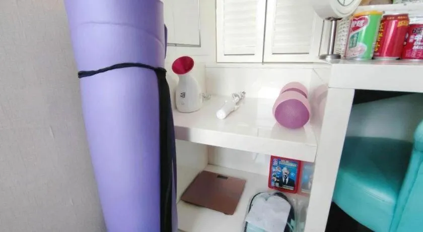 Xana Lite Neijiang Zizhong Shanghehui Branch