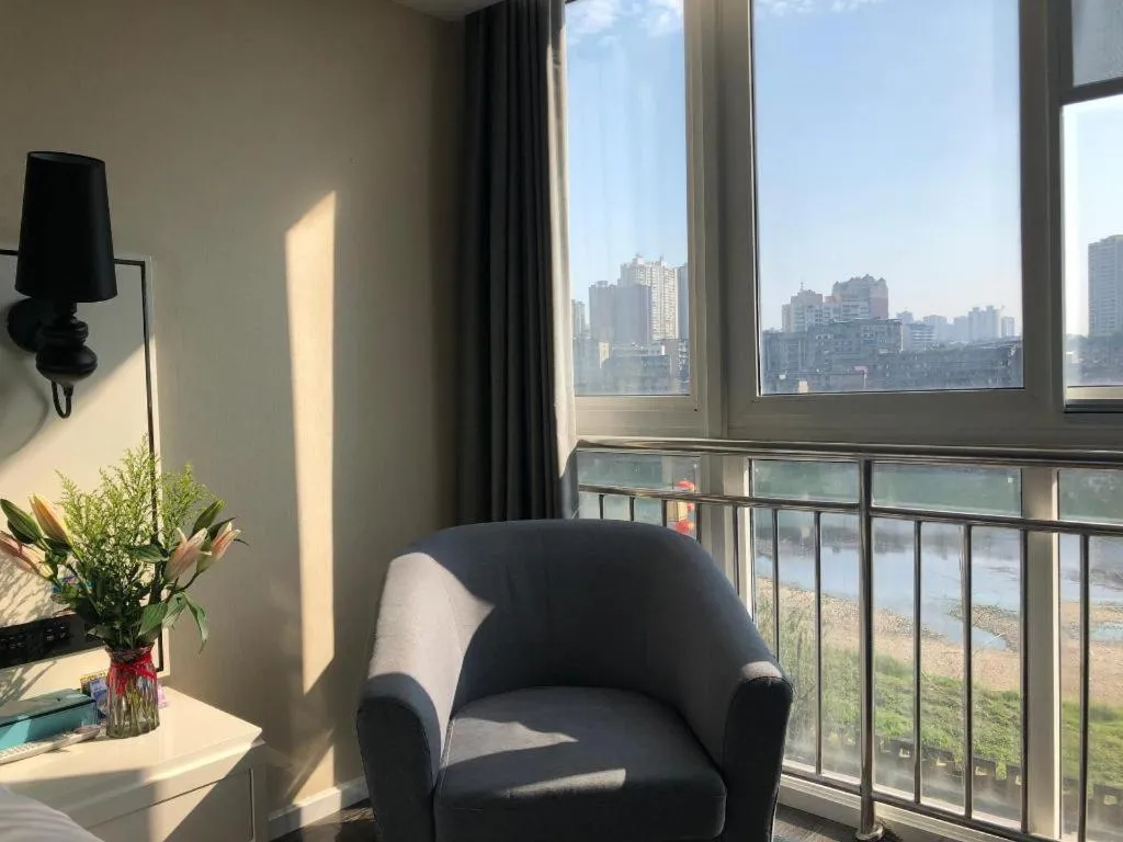 Xana Lite Neijiang Zizhong Shanghehui Branch