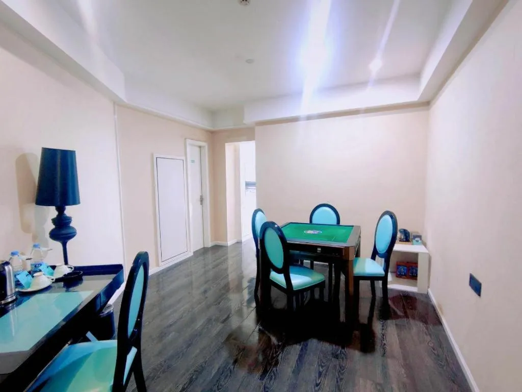 Xana Lite Neijiang Zizhong Shanghehui Branch