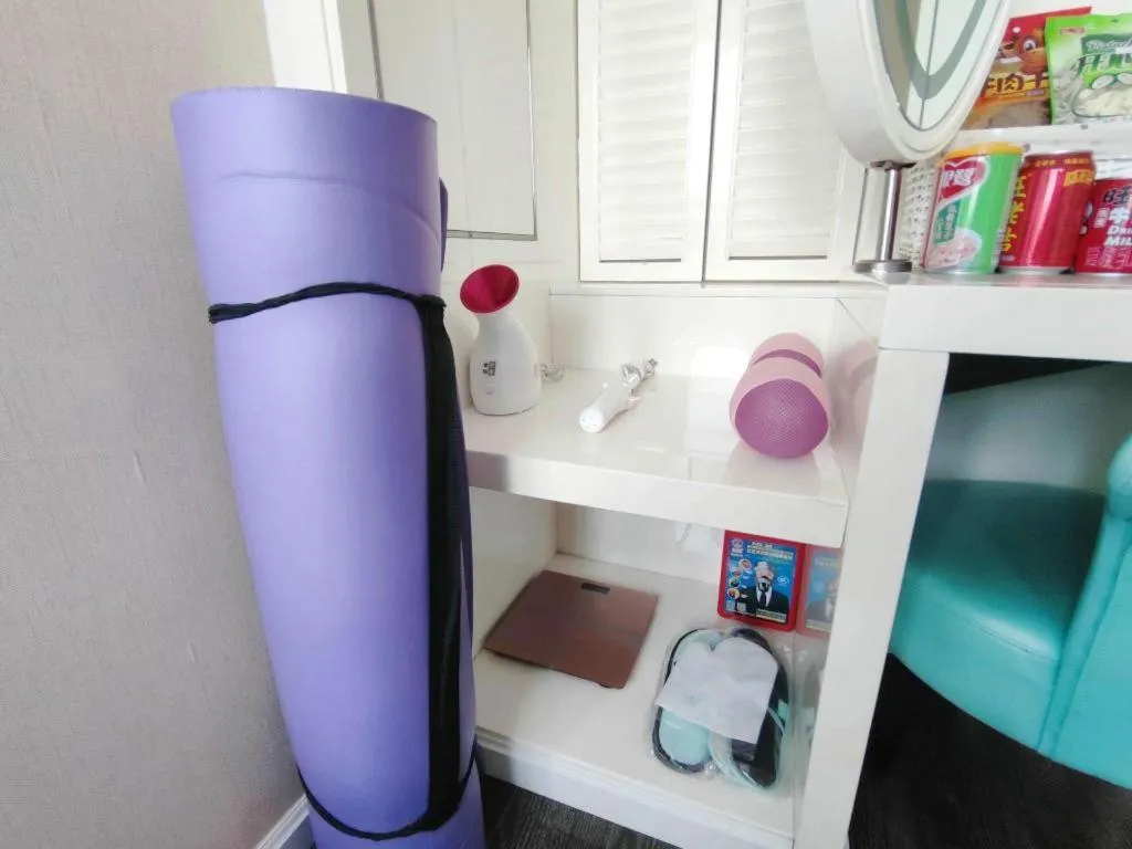 Xana Lite Neijiang Zizhong Shanghehui Branch