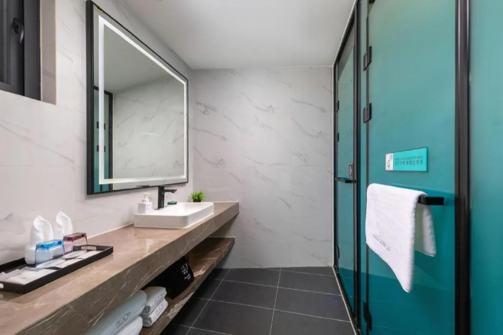 Xana Lite Jiangmen Yingbin West