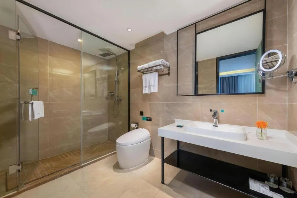 Xana Lite Jiangmen Yingbin West