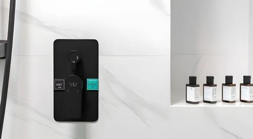 Xana Lite Jiangmen Yingbin West