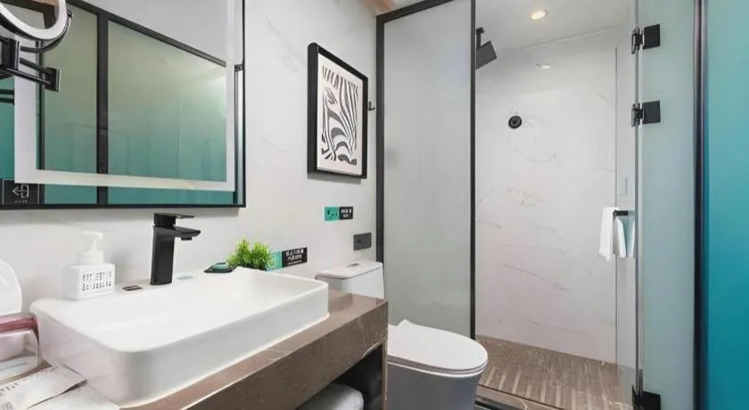 Xana Lite Jiangmen Yingbin West