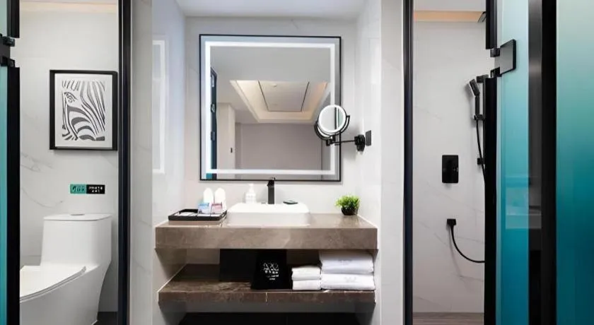 Xana Lite Jiangmen Yingbin West