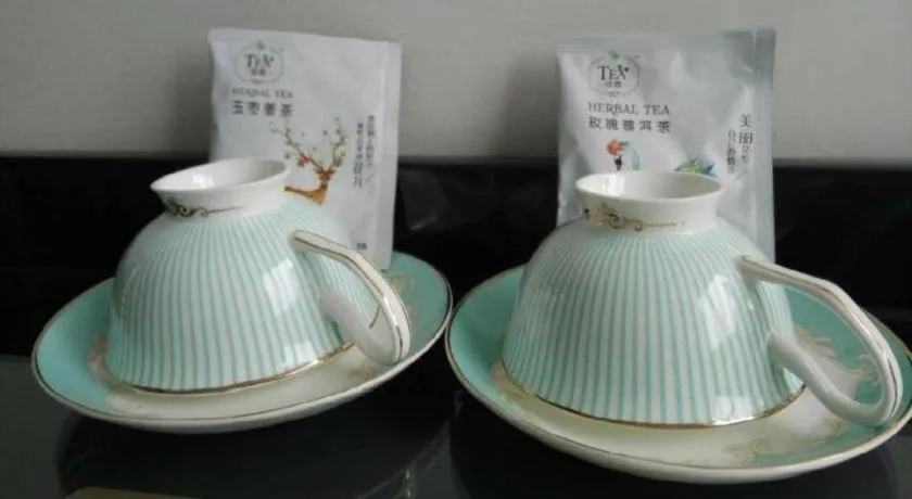 Xana Lite Jiangmen Yingbin West