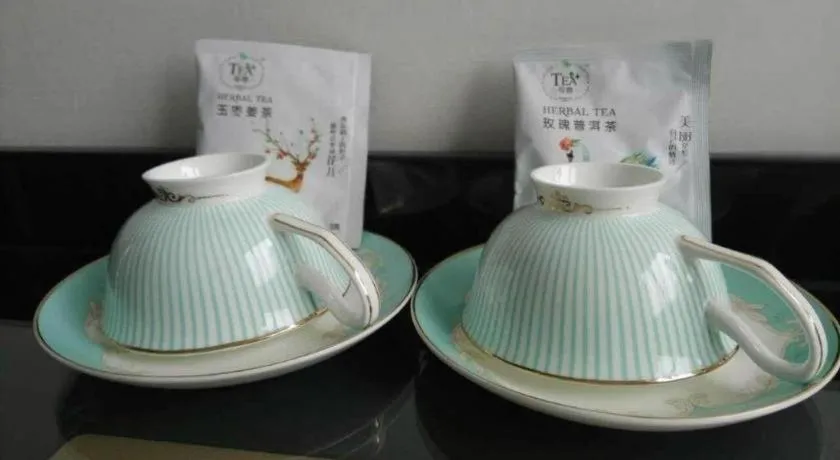 Xana Lite Jiangmen Yingbin West