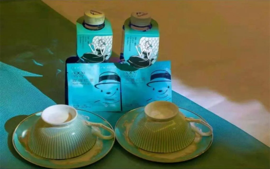 Xana Lite Jiangmen Yingbin West