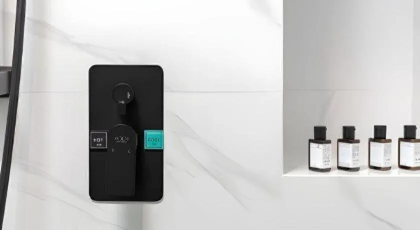 Xana Lite Jiangmen Yingbin West