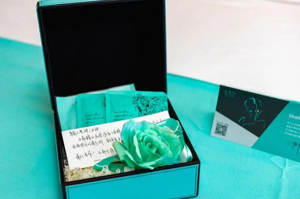 Xana Lite Jiangmen Yingbin West