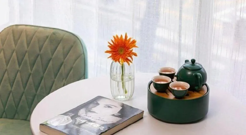 Xana Lite Jiangmen Yingbin West