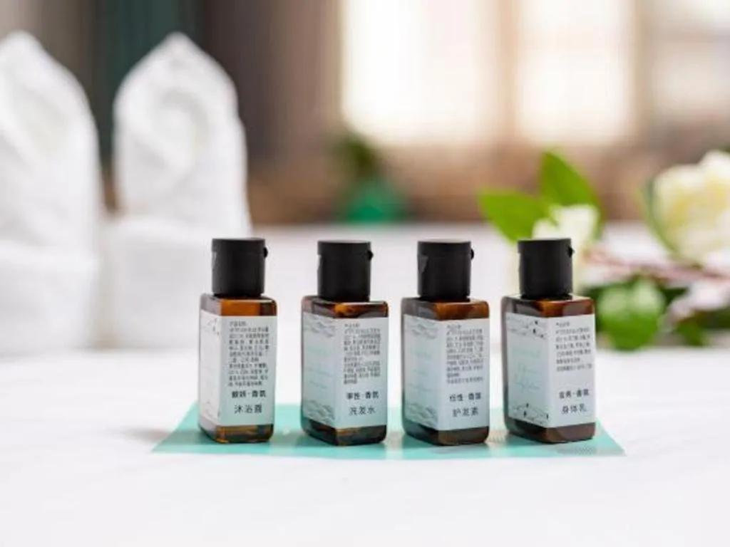 Xana Lite Jiangmen Yingbin West