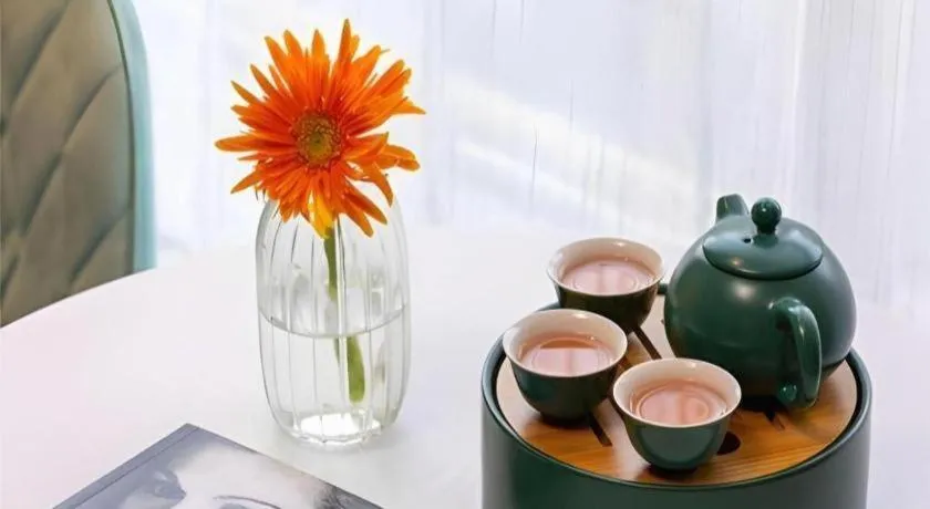 Xana Lite Jiangmen Yingbin West